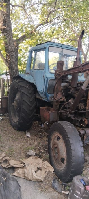 МТЗ 80 трактыр сатылады