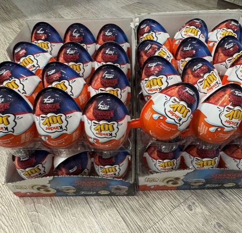 Киндер джой Kinder JOY