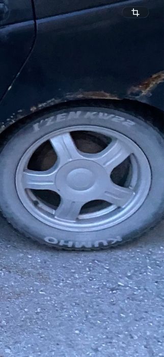 Продам диски R14