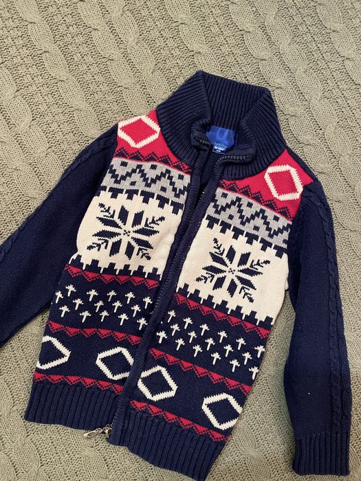 Продам вещи на мальчика