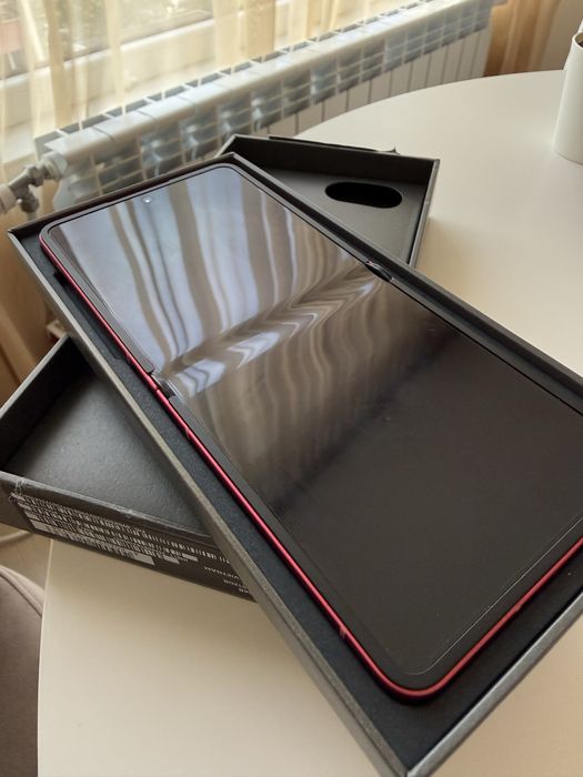 Samsung galaxy Z flip 7