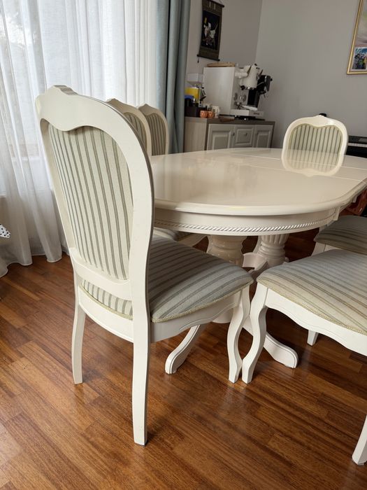 Masa dining extensibipa