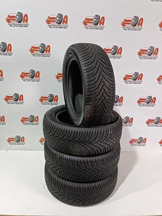Anvelope 215/55/R17 98V BFGOODRICH IARNA CP-N20793  215 55 17