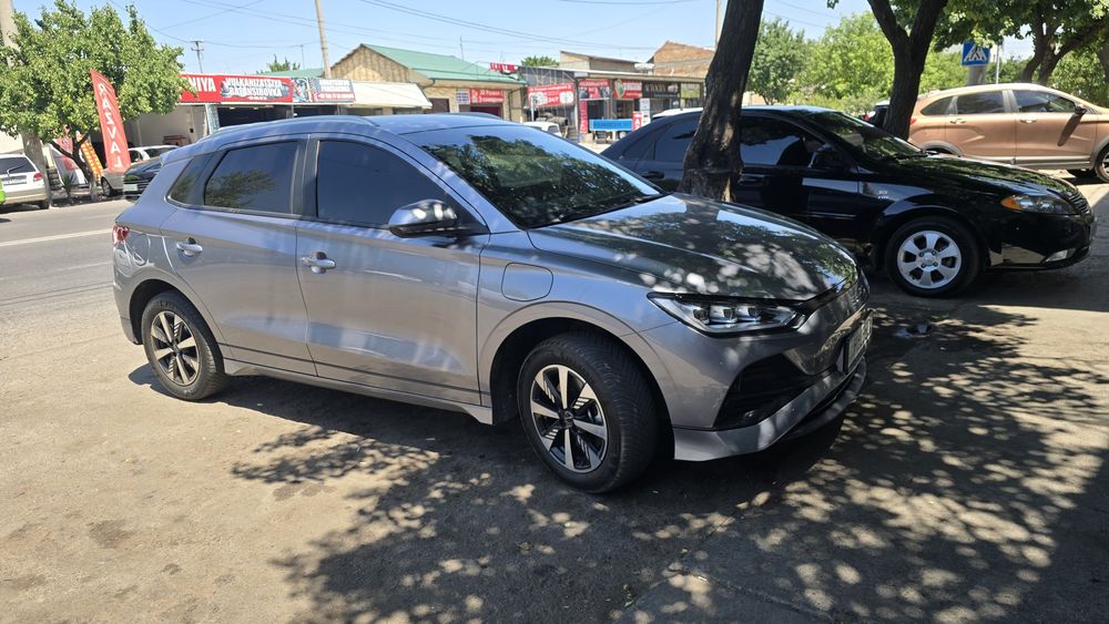 Byd e2 arendagaa