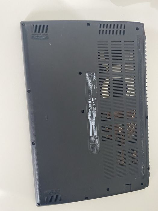 Продается Ноутбук Acer, Принтер HP Smart Tank 500.