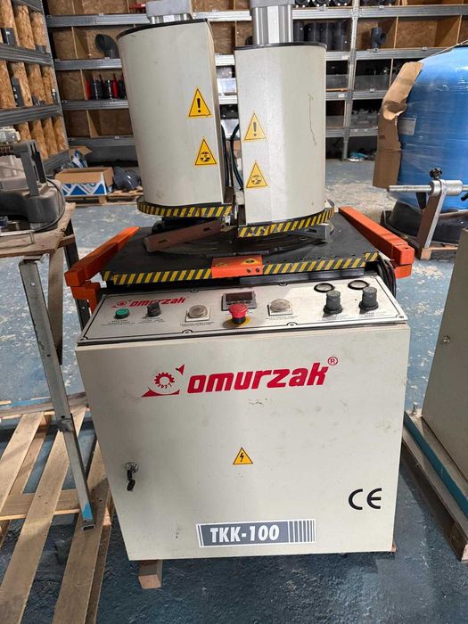 Produse Omurzak TKK-100