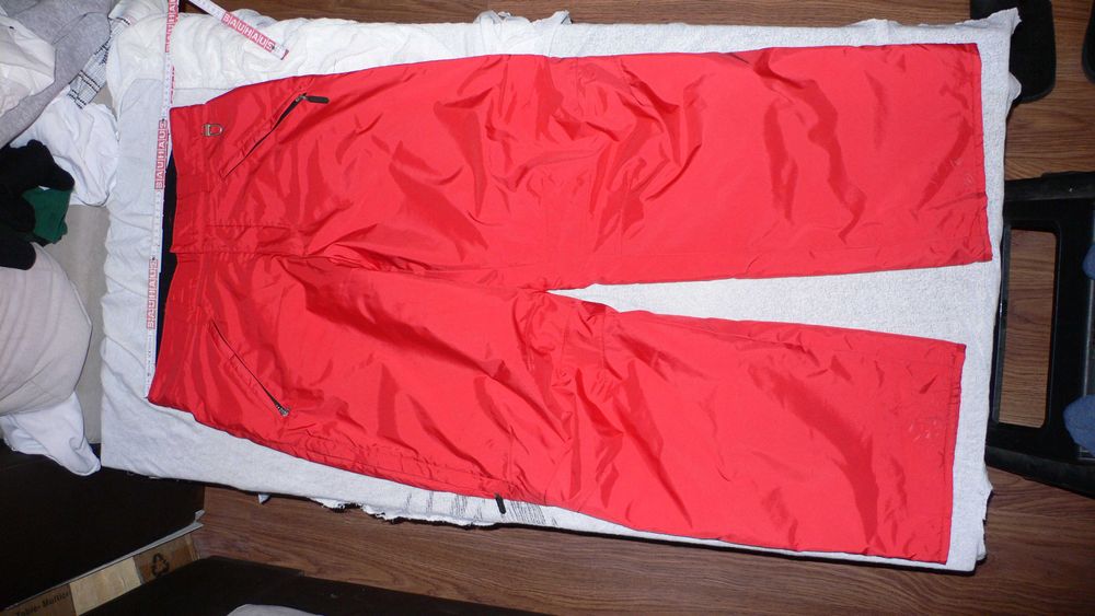 Ски/Сноуборд Панталон/Грейка Columbia.Други:Bogner-Fire+Ice,NorthFace