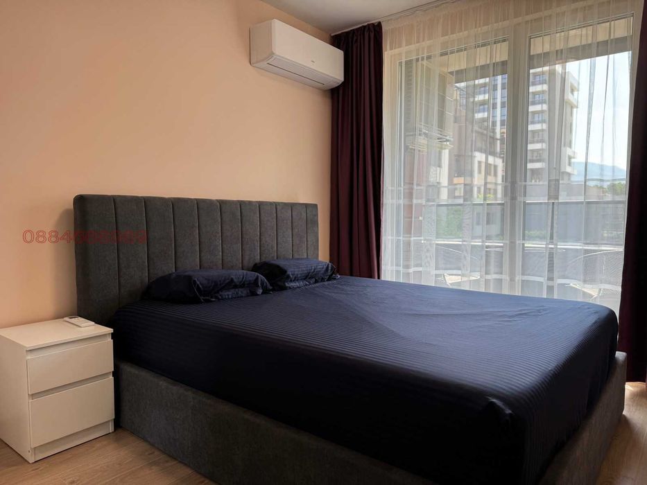 Дава се под наем Двустаен апартамент в София, Малинова долина - 55 кв.м за 750 € - Снимка #5