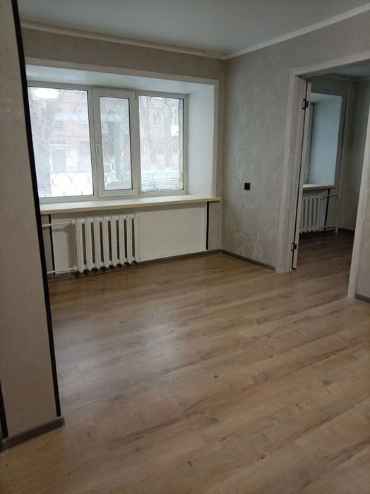 Квартира двухкомнатная