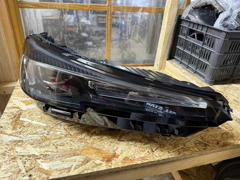 Фара лазерная Changan CS55 Plus