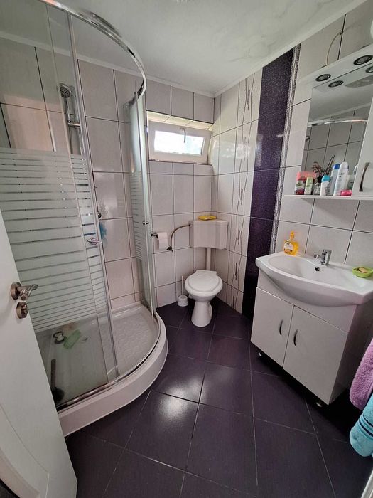 Casa + spatiu comercial Mircea Voda