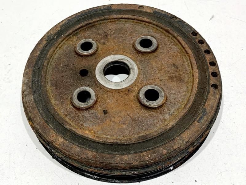 Fulie vibrochen Volvo XC60 facelift 31258122 2.4 d5 D5244T15 215 cp