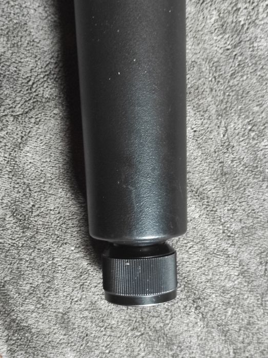 Продам подзорную трубу. Турист-3. 20×50.