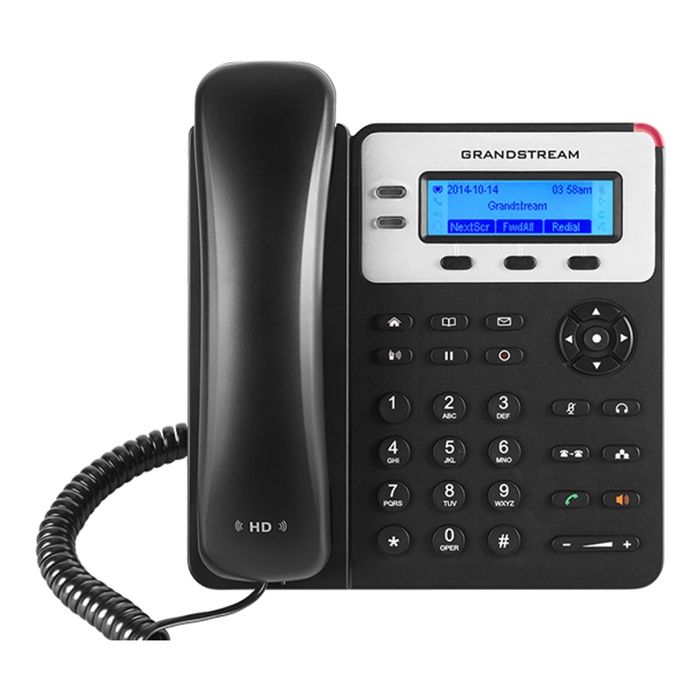 IP telefon Grandstream телефон SIP Официальный