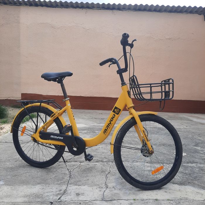 Продам Велосипед Германский