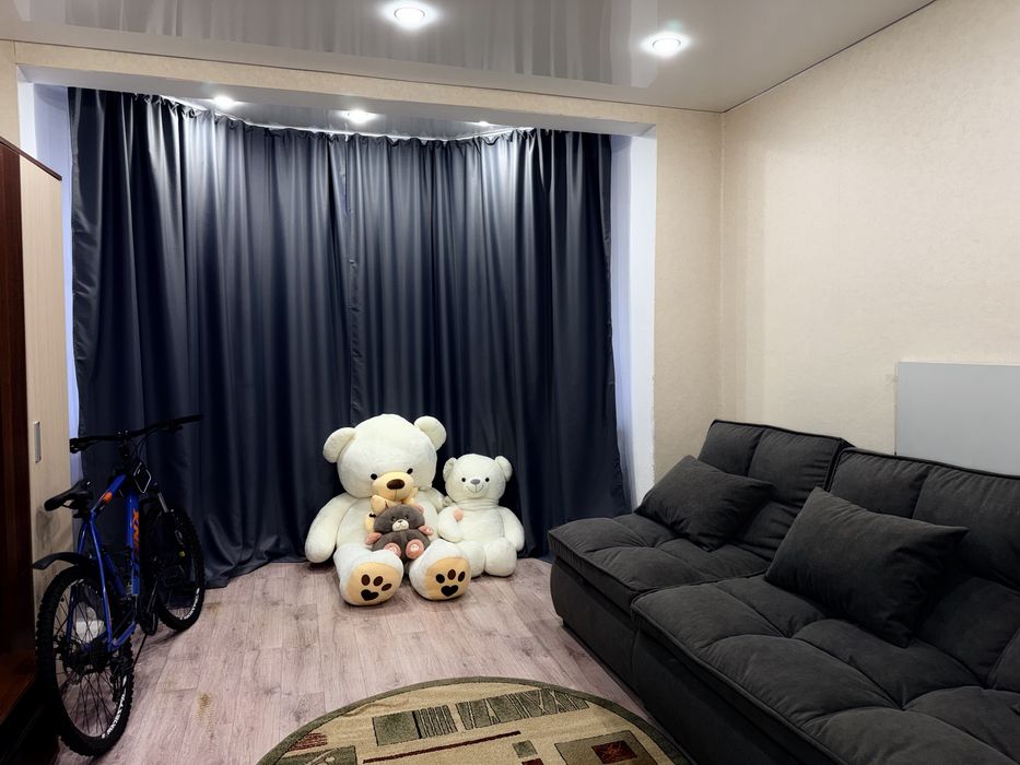 Продам больших мишек