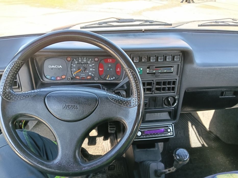 Dacia 1310, an 2003, 1.4 injecție