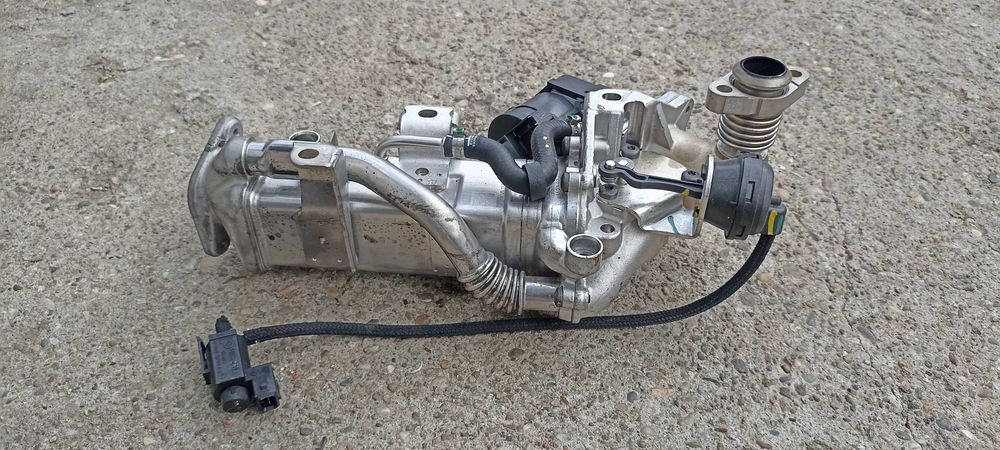 Racitor gaze EGR BMW F30 F32 F10 F12 X3 F25 X4 X5 F15 X6 F16, 7822350