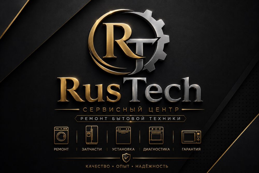 Ремонт бытовой техники
