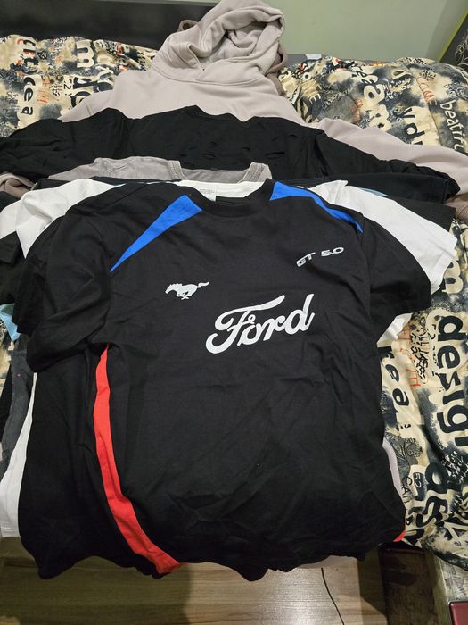 Тениски/суитчъри/панталони