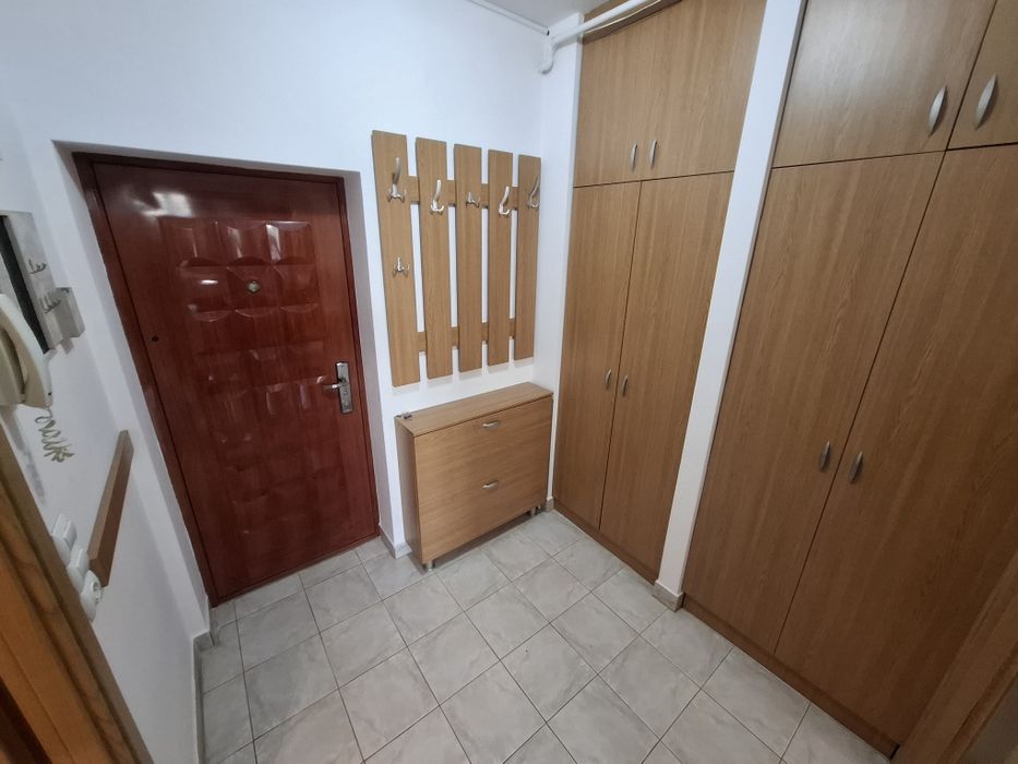 Garsoniera de inchiriat