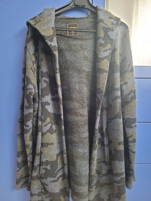 Cardigan KOTON-M