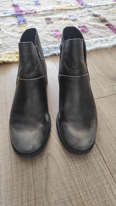 Botine Timberland 37.5