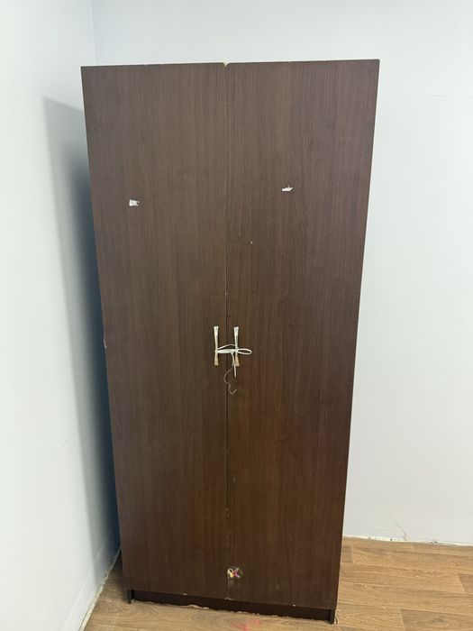 Шкаф в хорошем состоянии