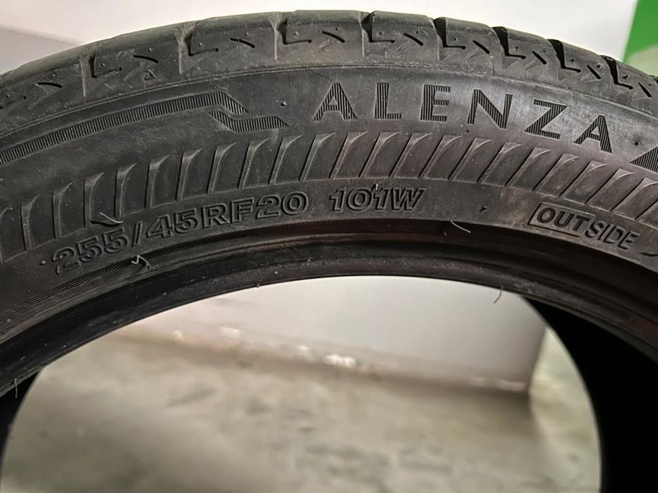 Продам летняя резина BRIDGESTONE