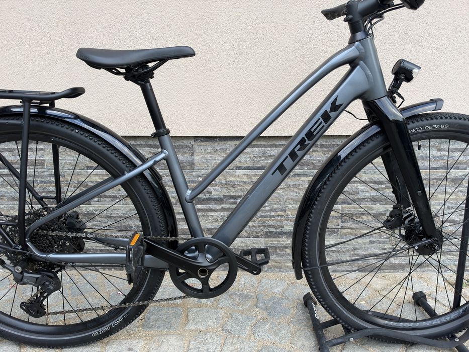 Хибриден велосипед Dual Sport 3 размер: 28/S