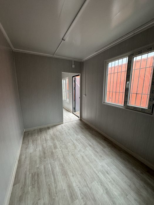 Контенер 40т жилой