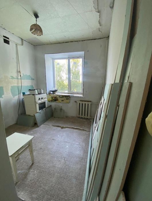 Продам 1 ком.кв Жазира.