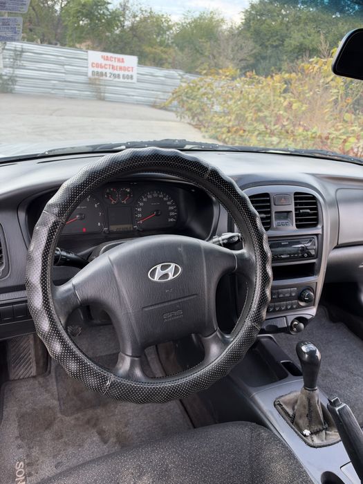 Hyundai   Sonata
