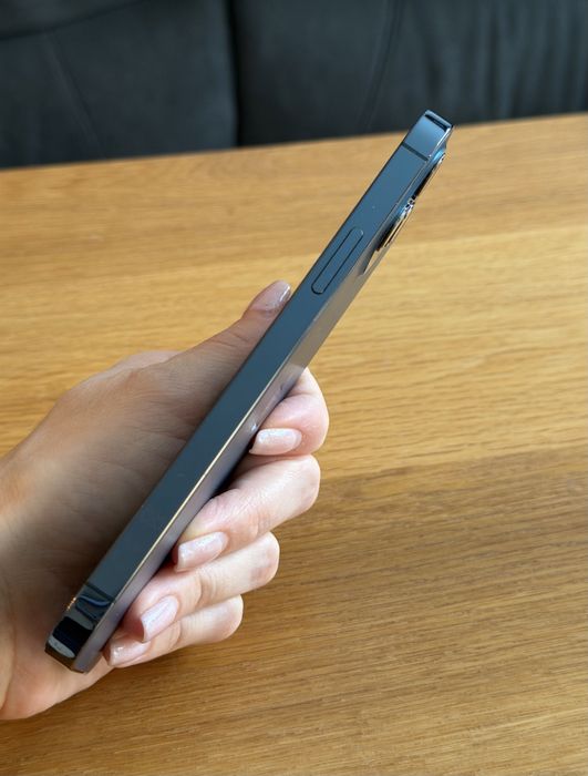 iPhone 12 Pro 256 GB – употребяван