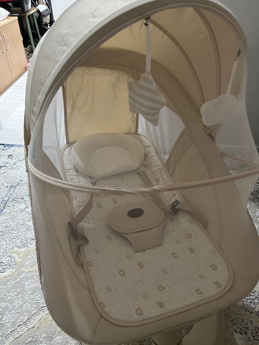 Kidilo детская качалка