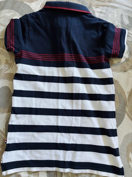 Tricou Us Polo Assn  copii