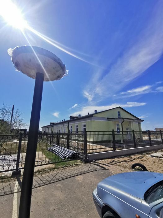 Топографическая съемка + соглосование