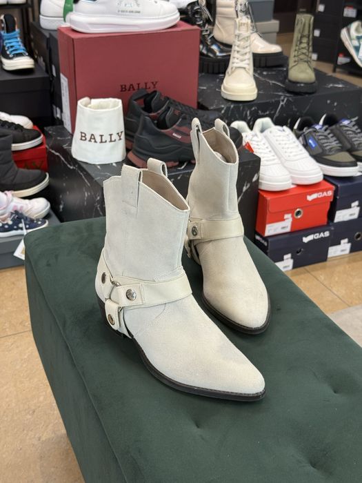 Боти Steve Madden