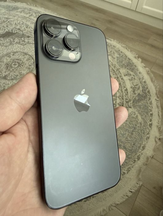 Iphone 14 pro max 128gb