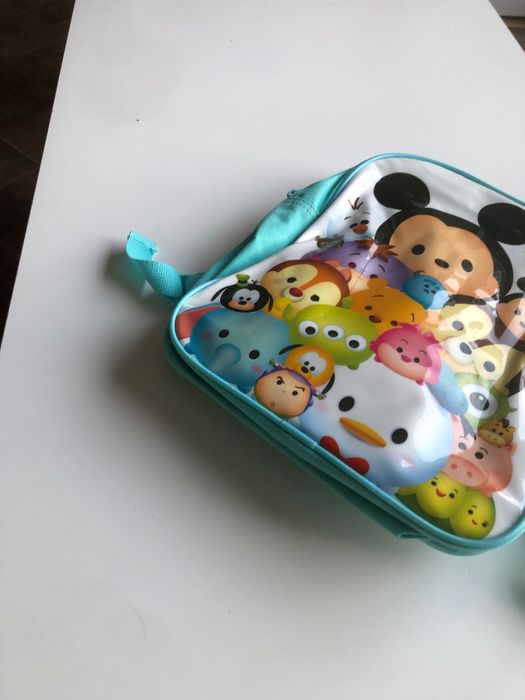 Детска раничка от Англия