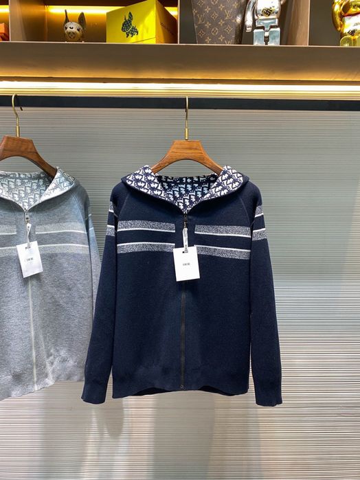 Hanorac Dior , calitate premium , pe comanda , nou , L