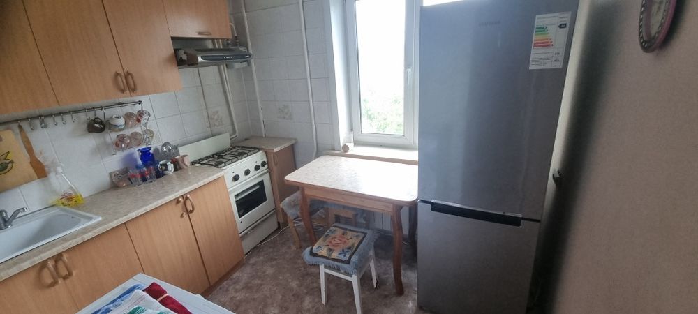 Продам квартиру 36кв.м.