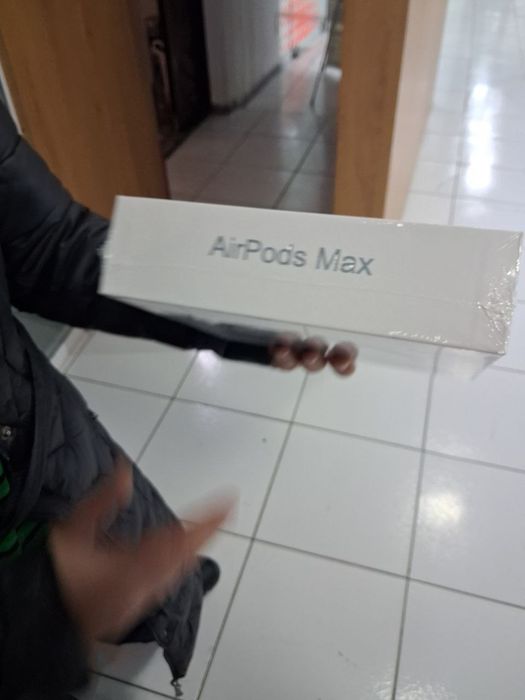 Сотилади Air pods max  1:1 premium