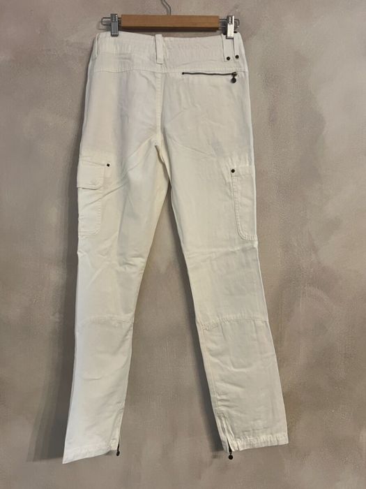 Дамски ретро карго панталони Nike