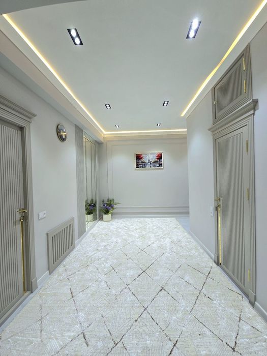 Срочно продаётся 3х -комнатная квартира