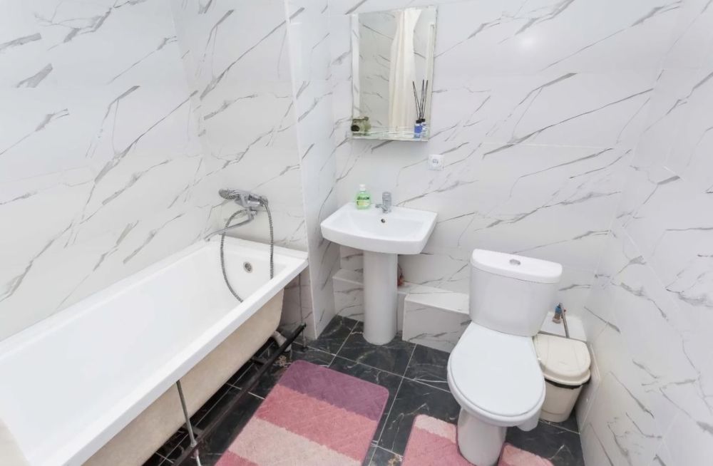 Квартира центре города