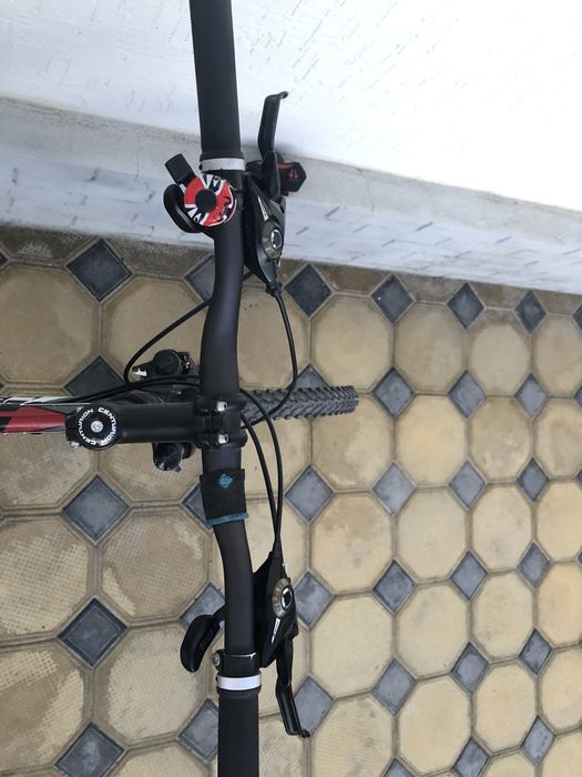 Велосипед Centurion Backfire m6