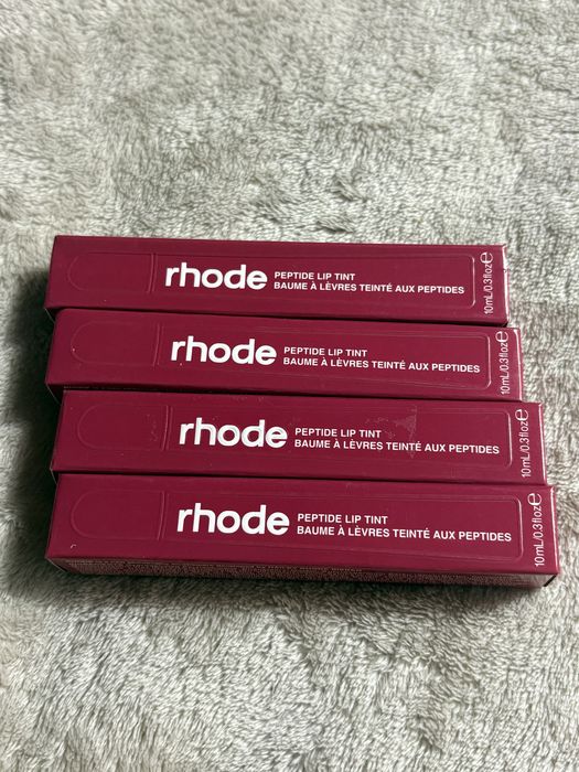 Rhode Lip Gloss