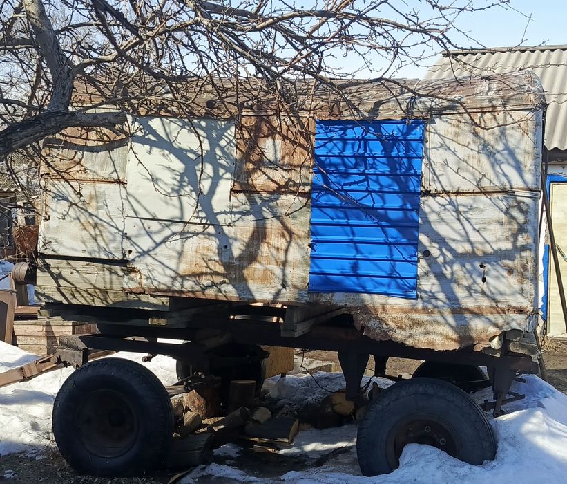 Продам бутка на кругу