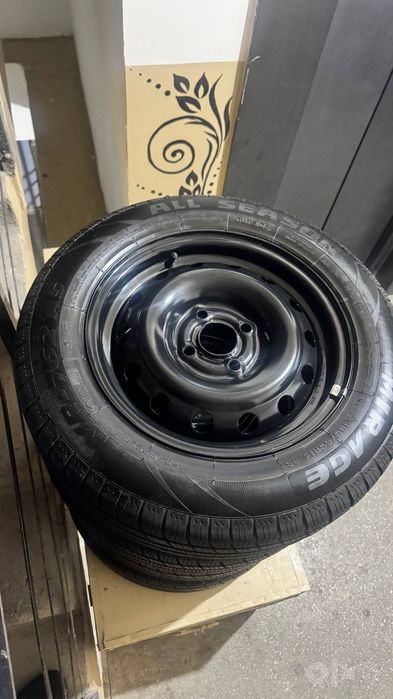 Продам диска балон 14
